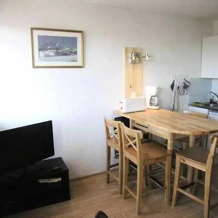 Apartment Ortal - 4 Personnes Vue Ocean, Oriente Sud, 30m De La Plage, Ocean Mae-1121 *