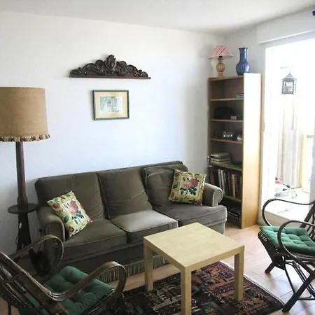 Apartment Ortal - 4 Personnes Vue Ocean, Oriente Sud, 30m De La Plage, Ocean Mae-1121 Lacanau