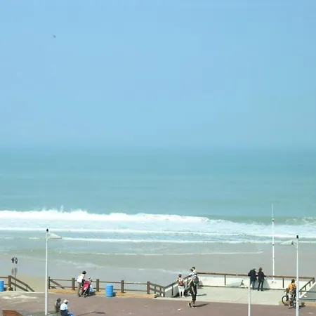 Ortal - 4 Personnes Vue Ocean, Oriente Sud, 30m De La Plage, Ocean Mae-1121 Apartment Lacanau